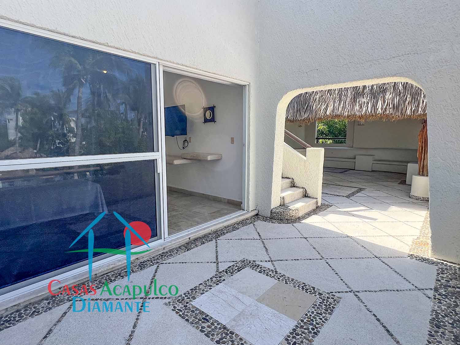 Son Vida Antigua 7 - Recámara principal 16